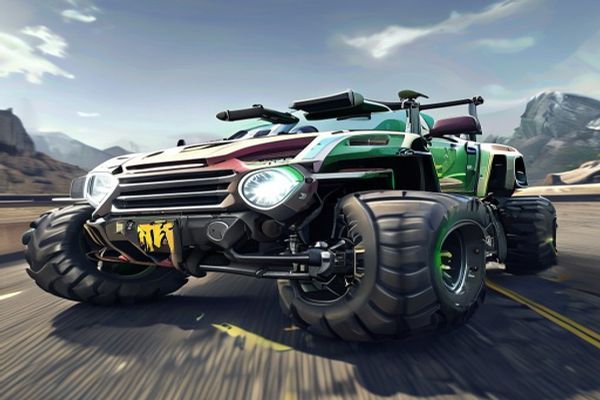 侠盗猎车超级修改器：解锁开放式玩法，体验爽快游戏乐趣
